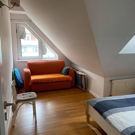Apartament Klonowa Kolberg Exterior foto